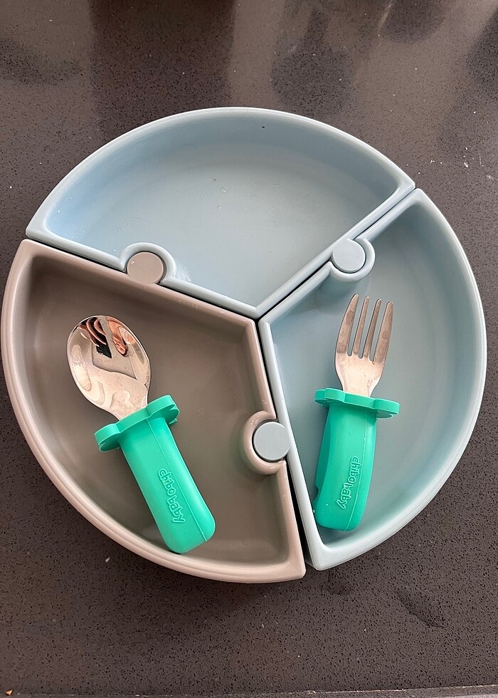 Oioi tabak - Görsel 2