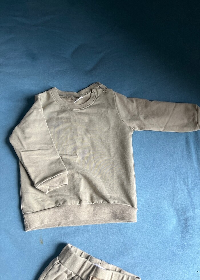 Alt üst takım civil - Görsel 3