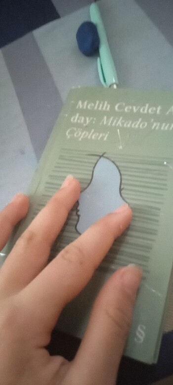  Beden Kitap