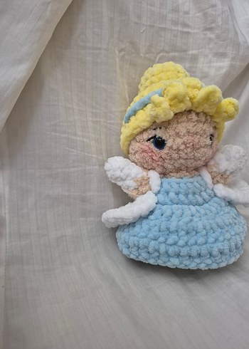 Beden Cindydoll crochet