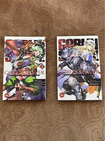manga