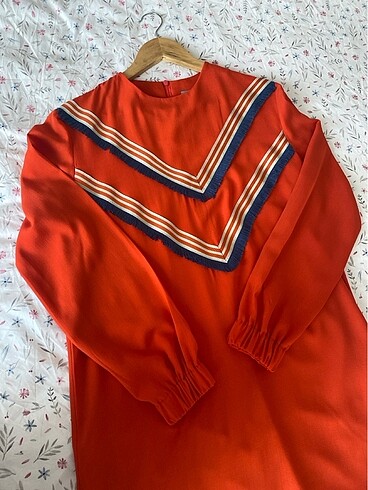 Uzun tunik