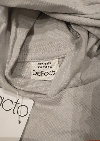 Gri Baskılı Spor Tişör - Görsel 3