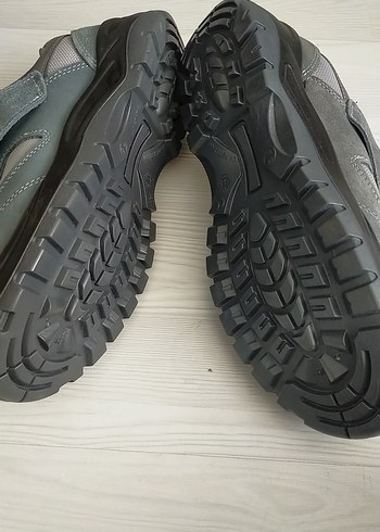 erkek mekap ayakkabı - Görsel 2