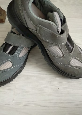 erkek mekap ayakkabı - Görsel 3