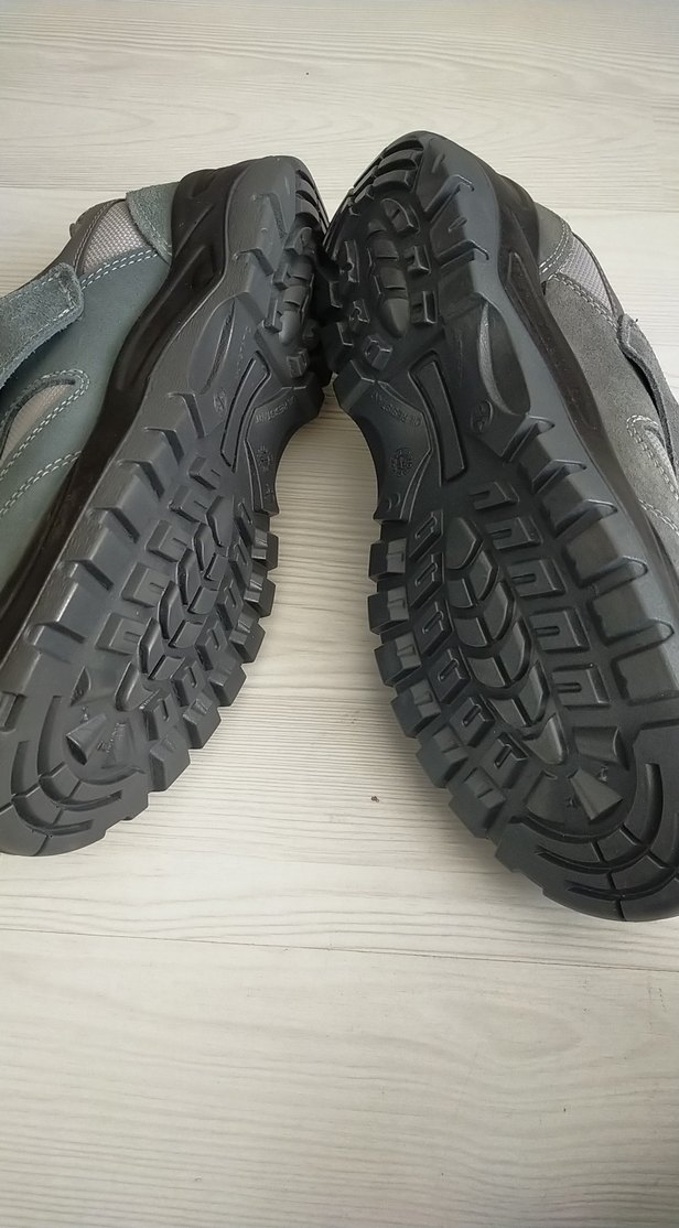 erkek mekap ayakkabı - Görsel 2