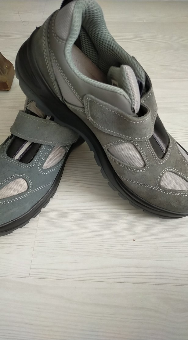 erkek mekap ayakkabı - Görsel 3