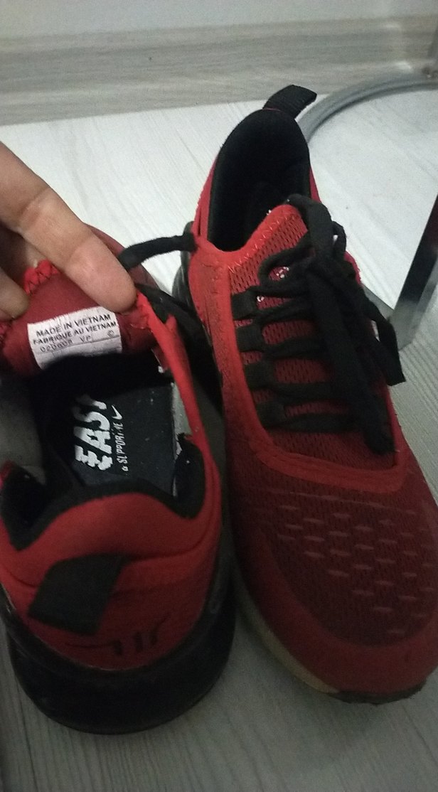 spor ayakkabı - Görsel 3