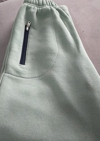 üç iplik eşofman altı - Görsel 3