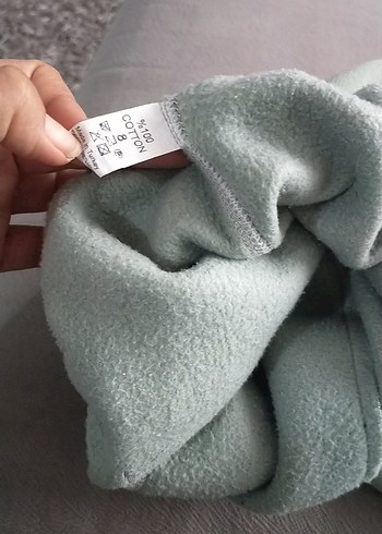 üç iplik eşofman altı - Görsel 5