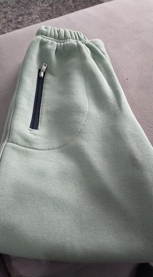 üç iplik eşofman altı - Görsel 3