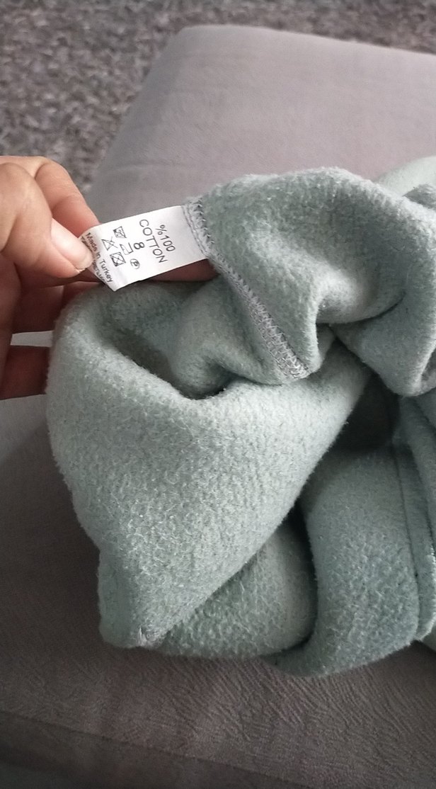 üç iplik eşofman altı - Görsel 5