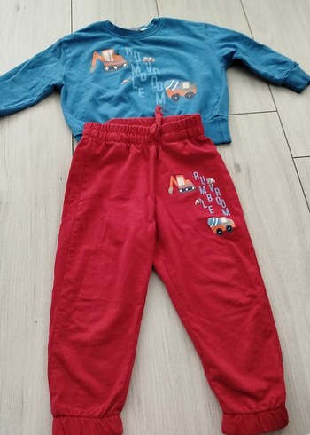 Trendyol & Milla 2 Yaş