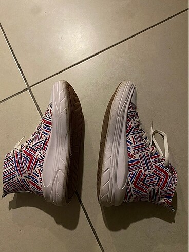 U.S Polo Assn. Spor ayakkabı