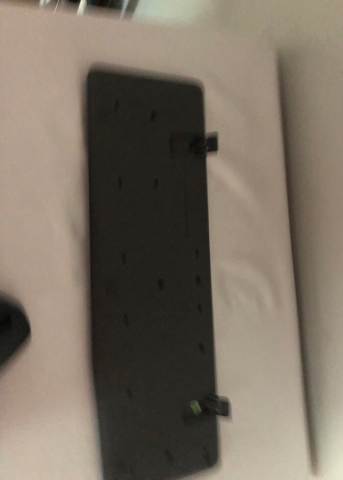 Lojitech klavye ve Mouse - Görsel 4