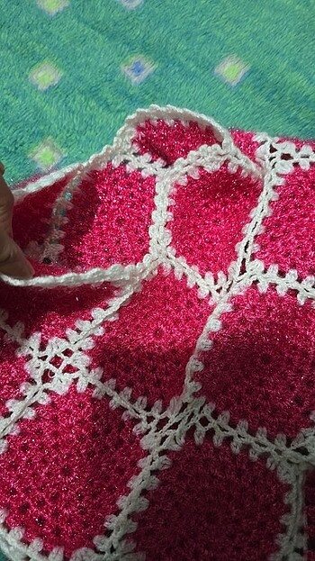 Çocuk pelerin - Görsel 5