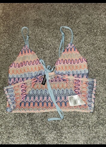 H&M Body top