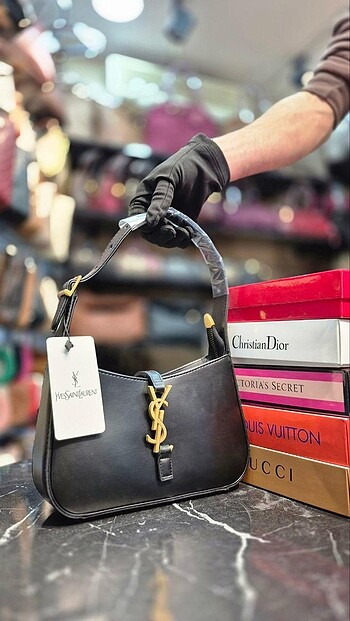 YSL BAG