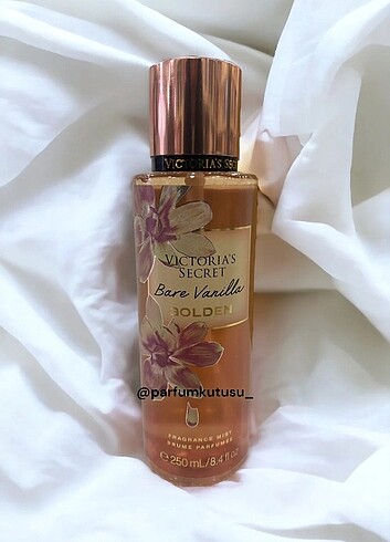 Victoria s Secret Parfüm vücut sipreyi