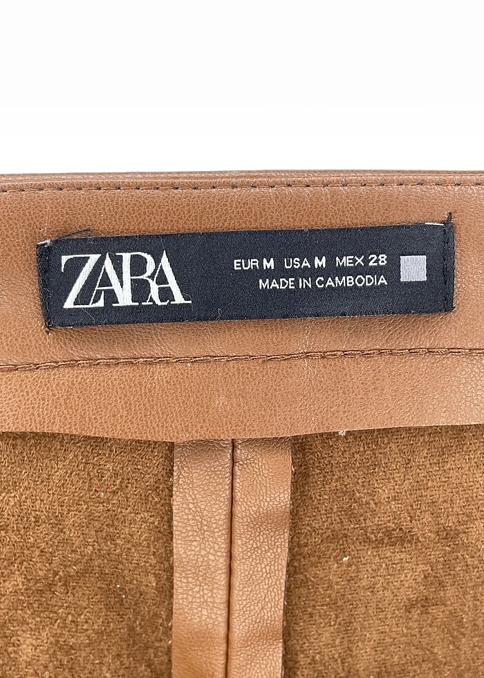 Zara Düz Kesim %70 İndirimli. - Görsel 4