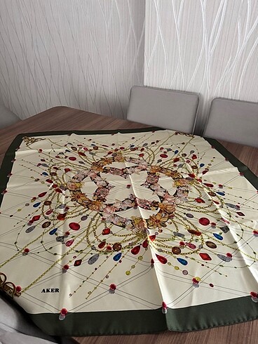 Şal-Eşarp