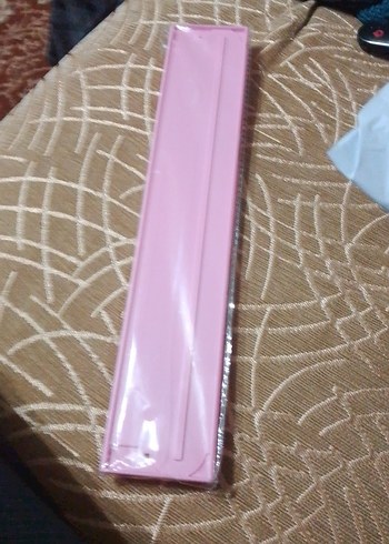 PC kesme aleti pembe - Görsel 2