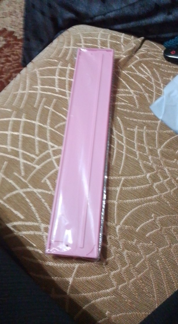 PC kesme aleti pembe - Görsel 2