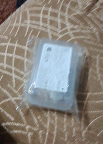 şefaf seelv kutisu veya siticker kutusu - Görsel 2