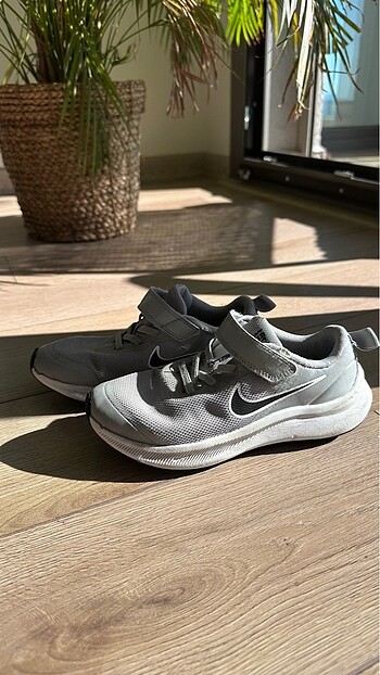 Nike Nike unisex çocuk spor ayakkabı 31 no