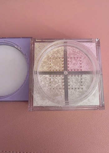 Rival loves me loose blur pudra - Görsel 2