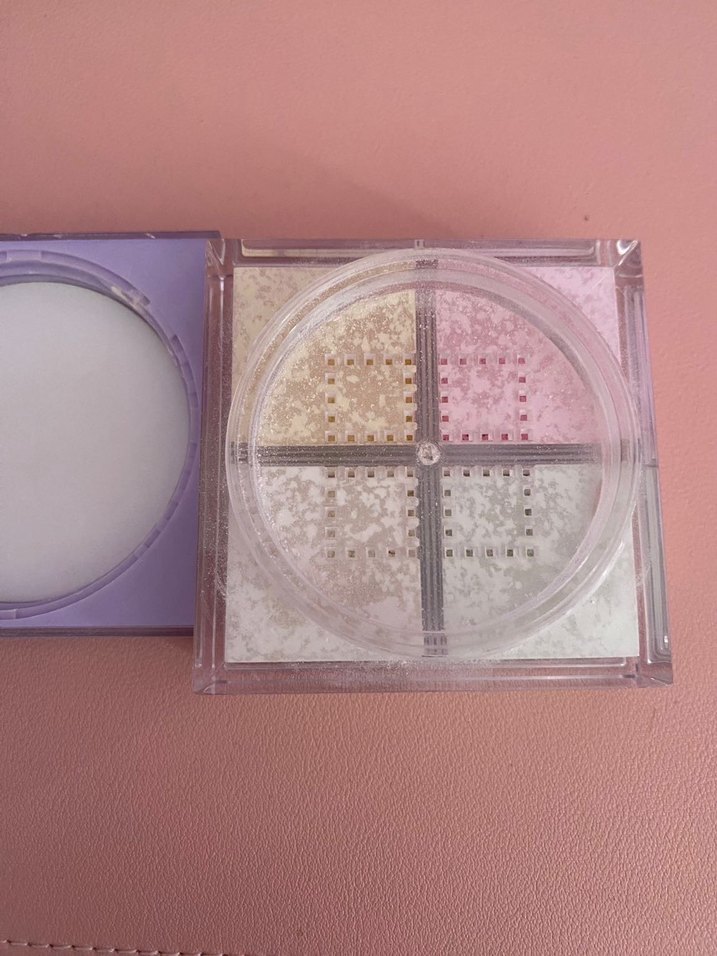 Rival loves me loose blur pudra - Görsel 2