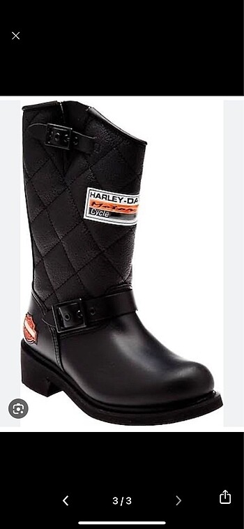 Harley davidson - Görsel 3