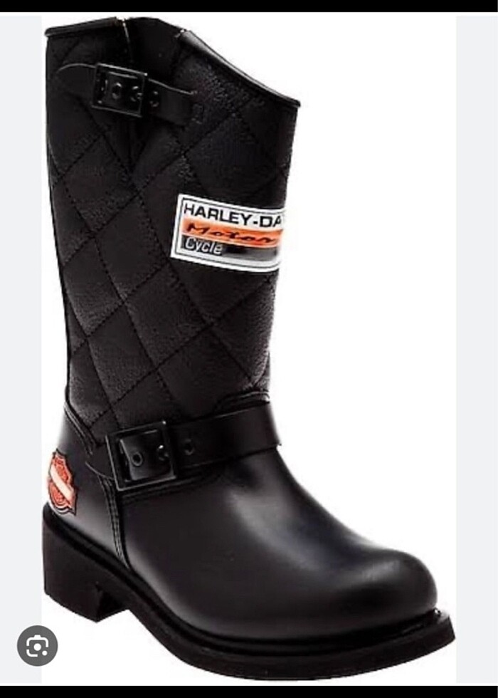 Harley davidson - Görsel 2