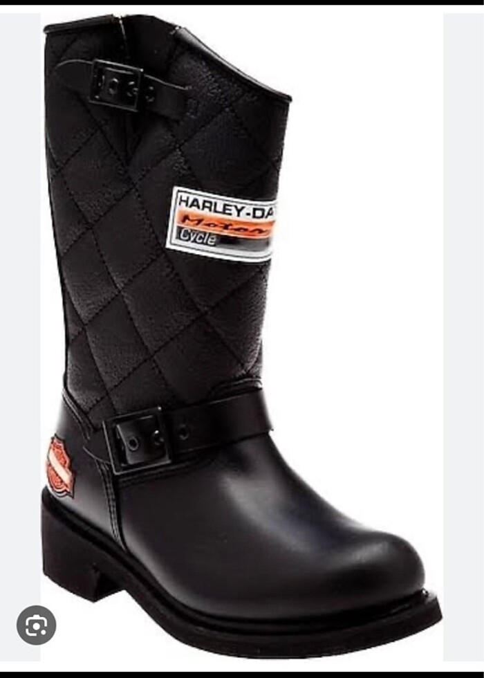 Harley davidson - Görsel 3