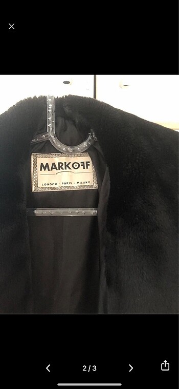 Kaban kürk - Görsel 2