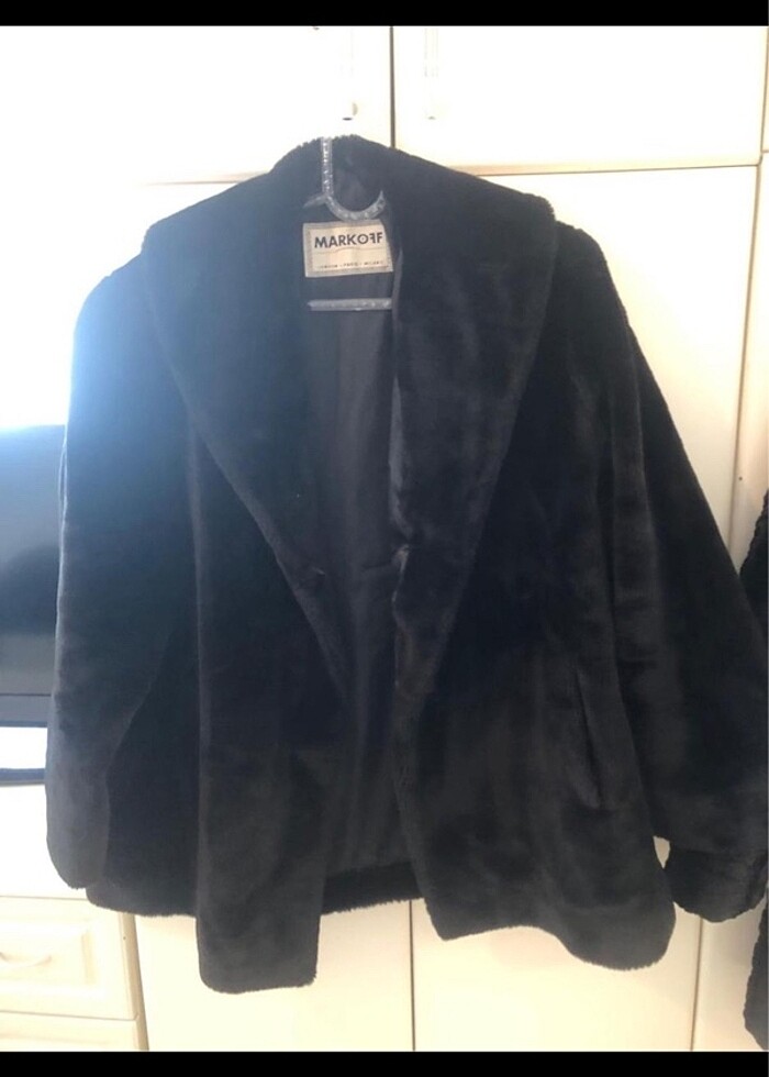 Kaban kürk - Görsel 3