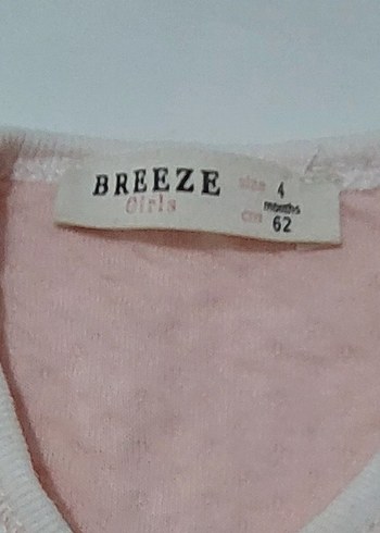 2li Kız Çocuk Düğmeli Pamuklu Yelek - Görsel 9