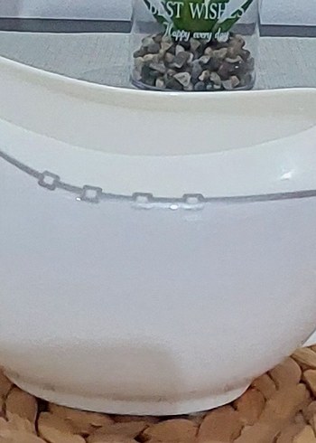 Tantitoni Tantinoni Sosluk Yağdanlık