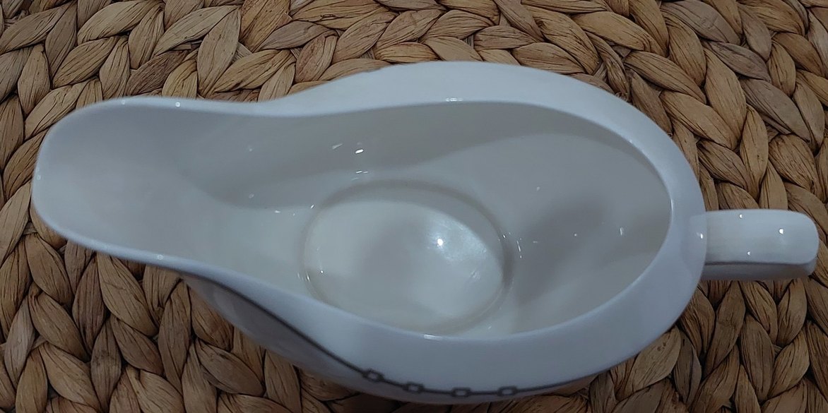 Tantinoni Sosluk Yağdanlık - Görsel 3