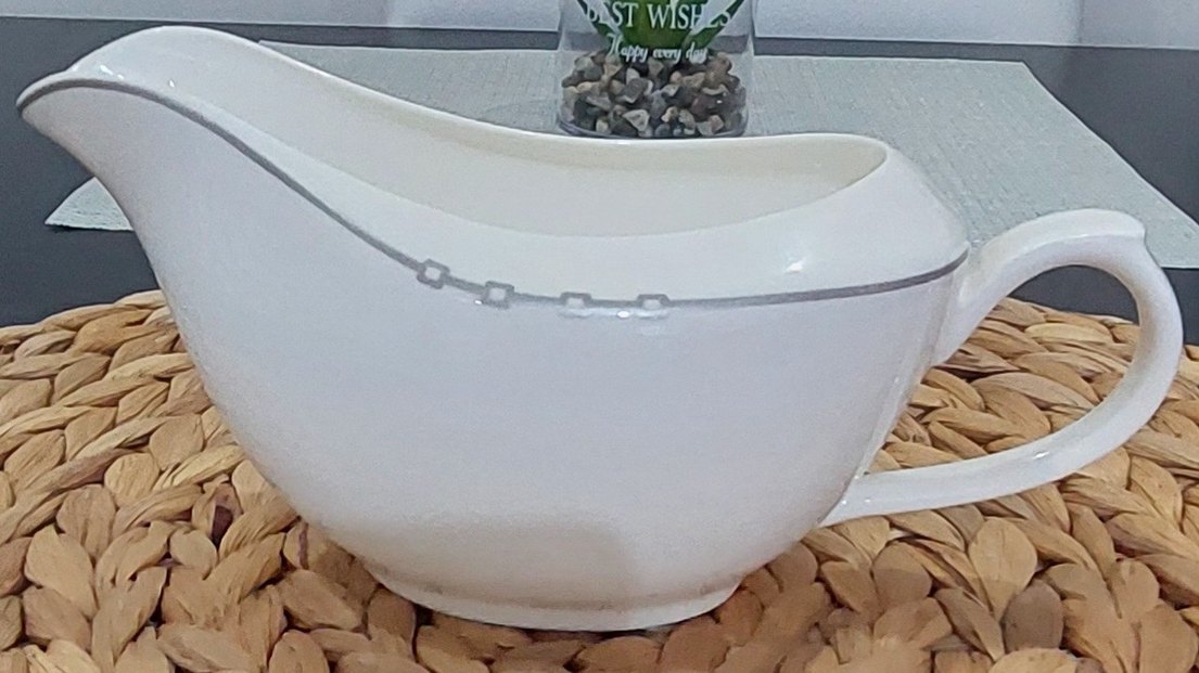 Tantinoni Sosluk Yağdanlık - Görsel 2