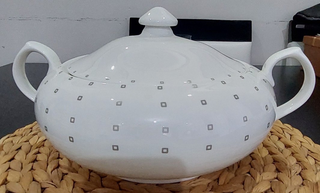 Tantitoni Çorbalık - Görsel 3