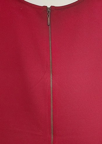 İkiler Kadın Elbise 42-44-46 Bedene Uyumlu - Görsel 5