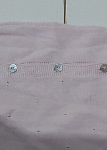 KIZ BEBEK 2-3 AY MELEK KANATLI TULUM - Görsel 6