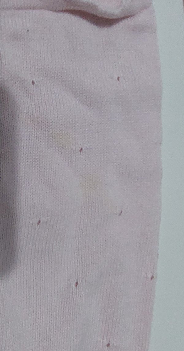 KIZ BEBEK 2-3 AY MELEK KANATLI TULUM - Görsel 2