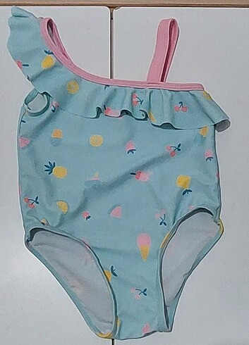 LCW KIZ BEBEK MAYO 9-12 AY
