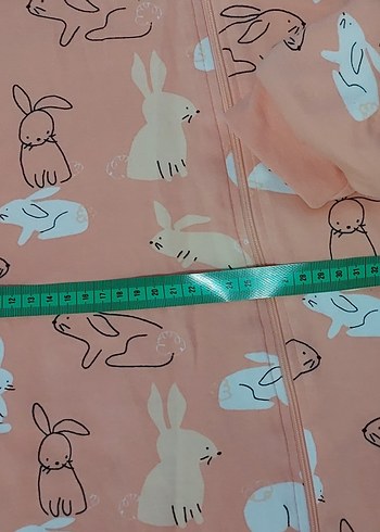 Hellobaby 2 Yaş 1 Tog Uyku Tulumu - Görsel 4