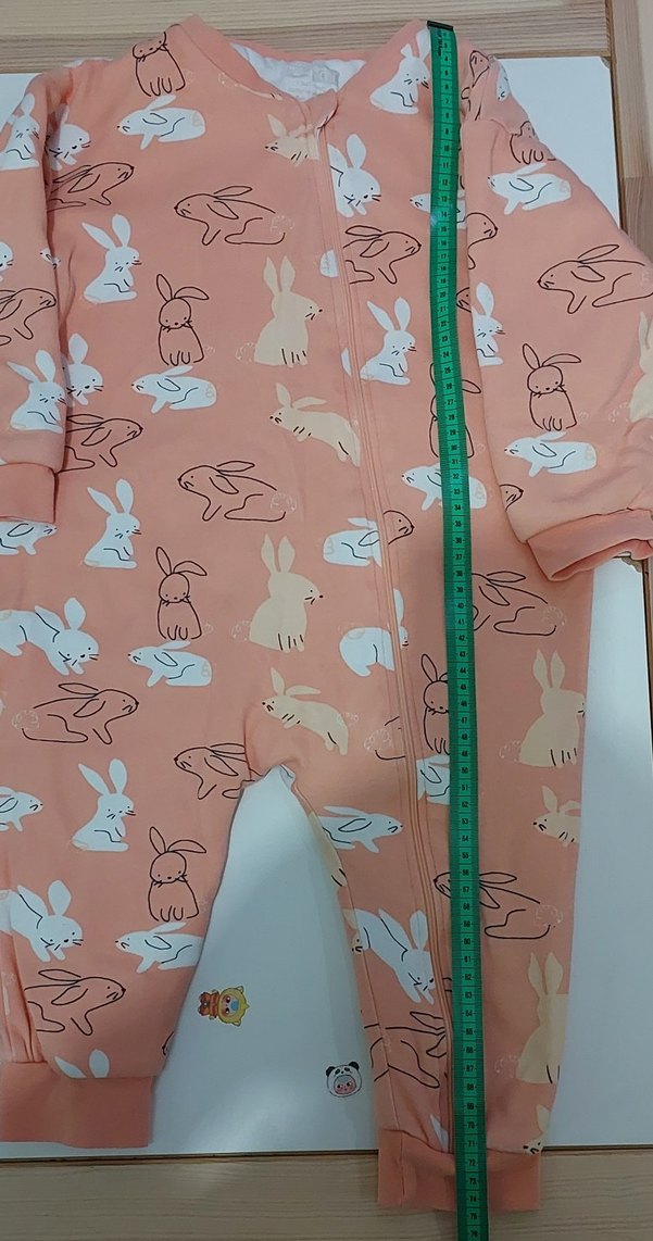 Hellobaby 2 Yaş 1 Tog Uyku Tulumu - Görsel 3