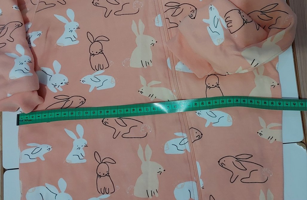 Hellobaby 2 Yaş 1 Tog Uyku Tulumu - Görsel 4