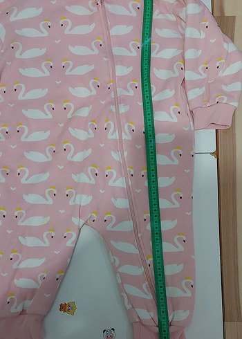 Hello Baby 1 -1,5 Yaş 1 Tog Tulum - Görsel 3