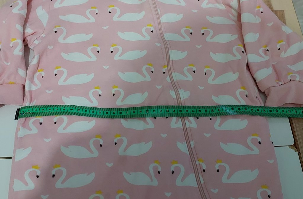 Hello Baby 1 -1,5 Yaş 1 Tog Tulum - Görsel 2